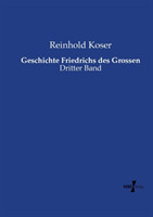 Geschichte Friedrichs des Grossen