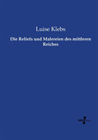 Reliefs und Malereien des mittleren Reiches