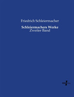 Schleiermachers Werke