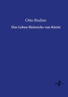 Leben Heinrichs von Kleist