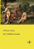 fröhliche Goethe