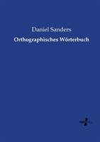 Orthographisches Wörterbuch