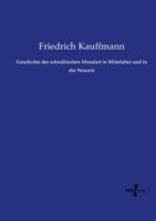 Geschichte der schwäbischen Mundart in Mittelalter und in der Neuzeit
