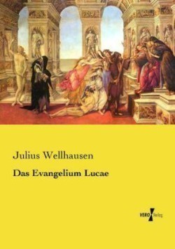 Das Evangelium Lucae