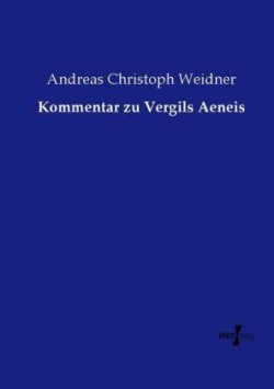 Kommentar zu Vergils Aeneis