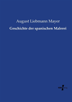 Geschichte der spanischen Malerei
