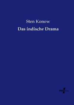 Das indische Drama