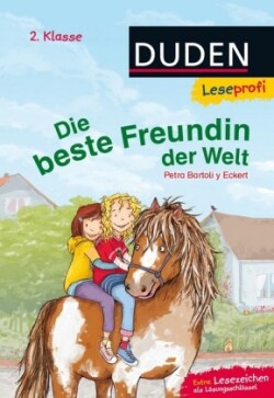 Die beste Freundin der Welt