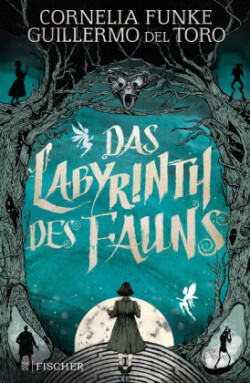 Das Labyrinth des Fauns