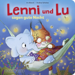 Lenni und Lu sagen Gute Nacht