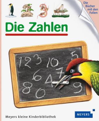 Meyers Kleine Kinderbibliothek