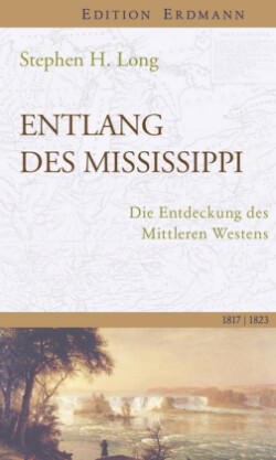 Entlang des Mississippi