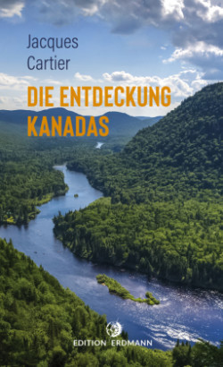 Die Entdeckung Kanadas