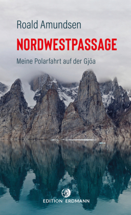 Die Nordwestpassage