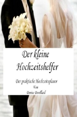 Der kleine Hochzeitshelfer