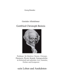 Gottfried Christoph Beireis