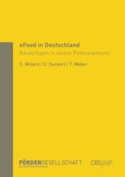 eFood in Deutschland