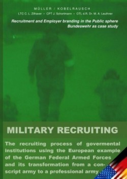 MILITARY RECRUITING