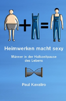 Heimwerken macht sexy