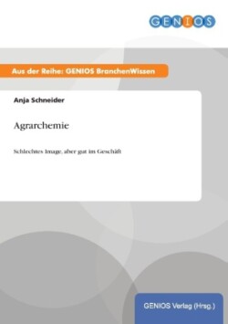 Agrarchemie