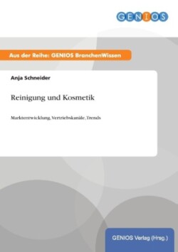 Reinigung und Kosmetik