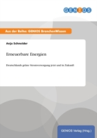 Erneuerbare Energien