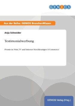 Testimonialwerbung