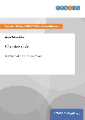 Chemiewende