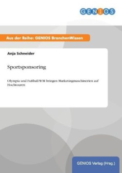 Sportsponsoring