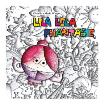 Lila Lela Phantasie
