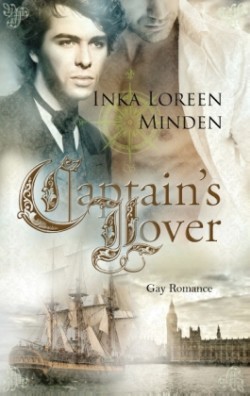 The Captain's Lover