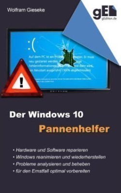 Windows 10 Pannenhelfer