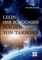 Leon - Der Schlangenmagier von Tarronn