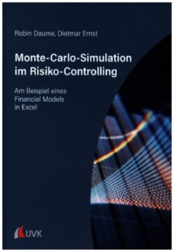 Monte-Carlo-Simulation im Risiko-Controlling