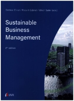 Sustainable Business Management