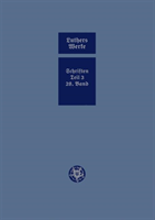 D. Martin Luthers Werke. Weimarer Ausgabe (Sonderedition)