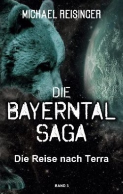Bayerntal Saga