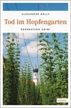 Tod im Hopfengarten