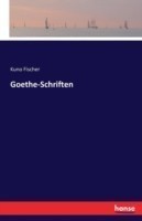 Goethe-Schriften