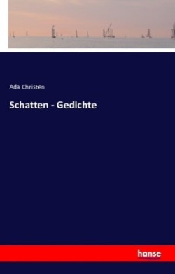 Schatten - Gedichte