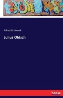 Julius Oldach