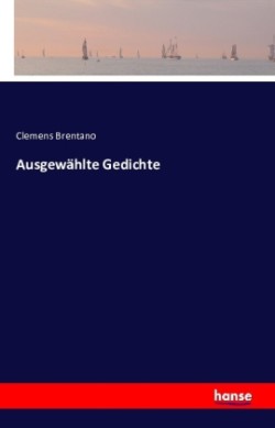 Ausgewählte Gedichte