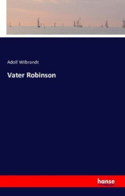 Vater Robinson