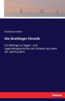 Stretlinger Chronik