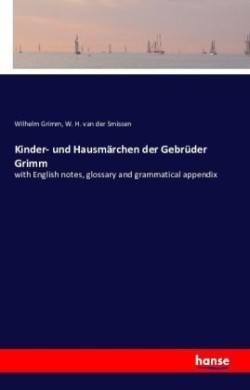 Kinder- und Hausmärchen der Gebrüder Grimm