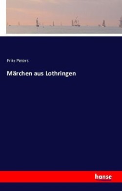 Märchen aus Lothringen