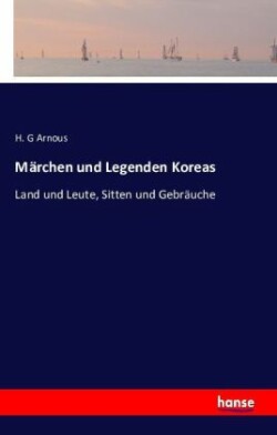 Märchen und Legenden Koreas