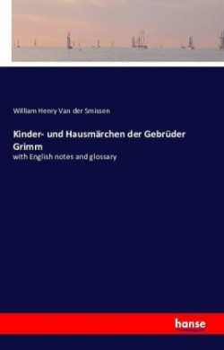 Kinder- und Hausmärchen der Gebrüder Grimm