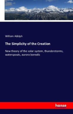 Simplicity of the Creation