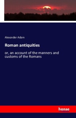 Roman antiquities